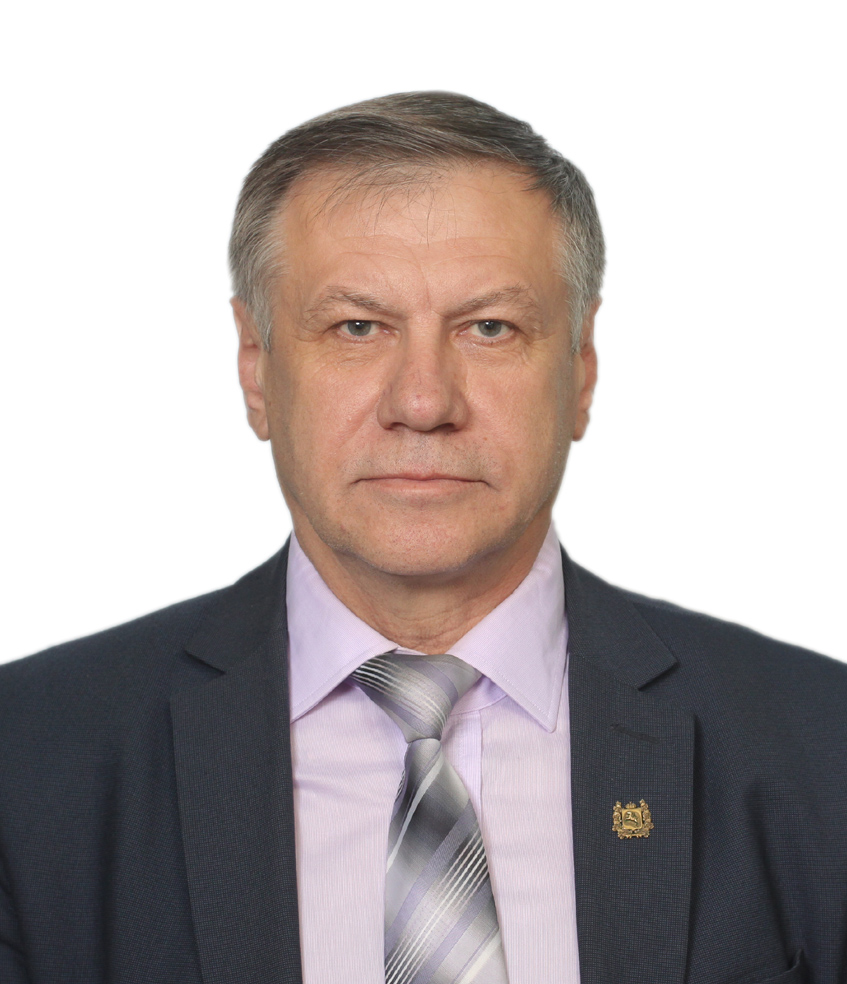 Григорий Казьмин