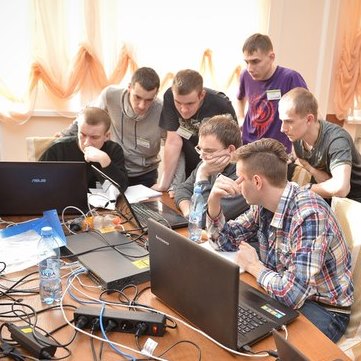 На форуме U-NOVUS пройдут соревнования по компьютерной безопасности SibirCTF