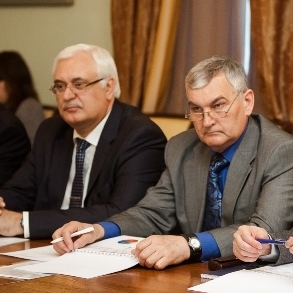 Tomsk Consortium sums up the work of three years